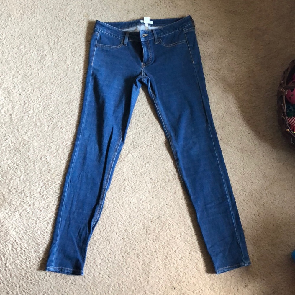 Jeggings